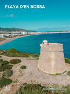 These Are Ibiza’s 10 Most Photographed Spots