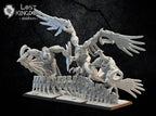 Nejbet Artifacts, Lost Kingdom Miniatures