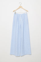 PANTALON  VICHY