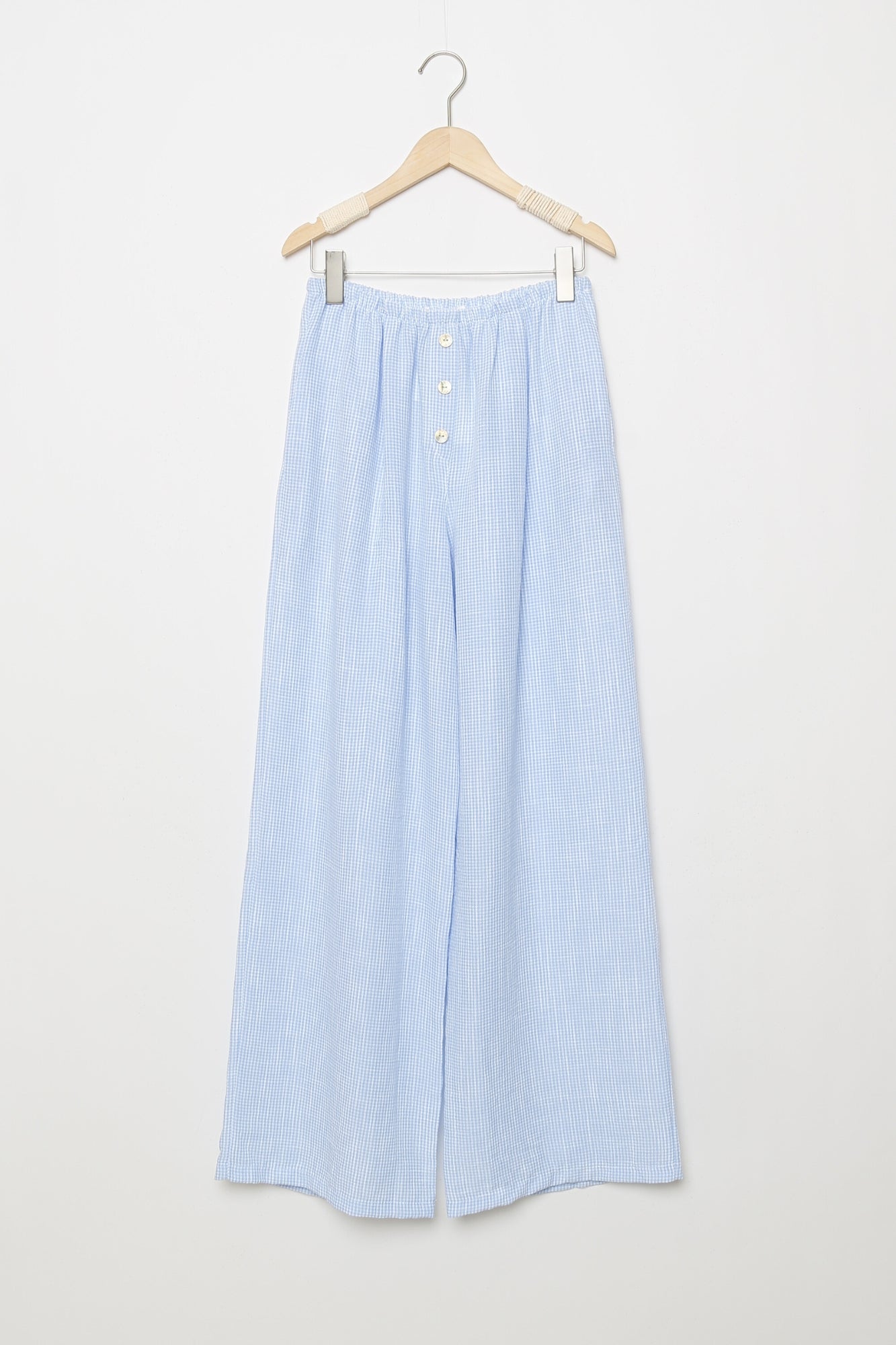 PANTALON  VICHY