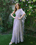 Samhar Kaftan By KYNAH, Luxury Indian Fashion & Bridal Wear