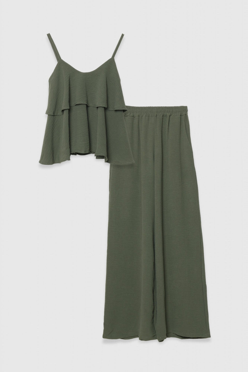 CONJUNTO  CRISTINA