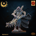 Kurosubō Hero, Lost Kingdom Miniatures