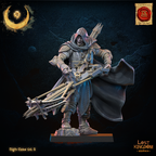 Kurosubō Hero, Lost Kingdom Miniatures