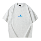 Blue Gradient T-shirt