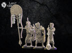 Amun-Re Guard, Lost Kingdom Miniatures