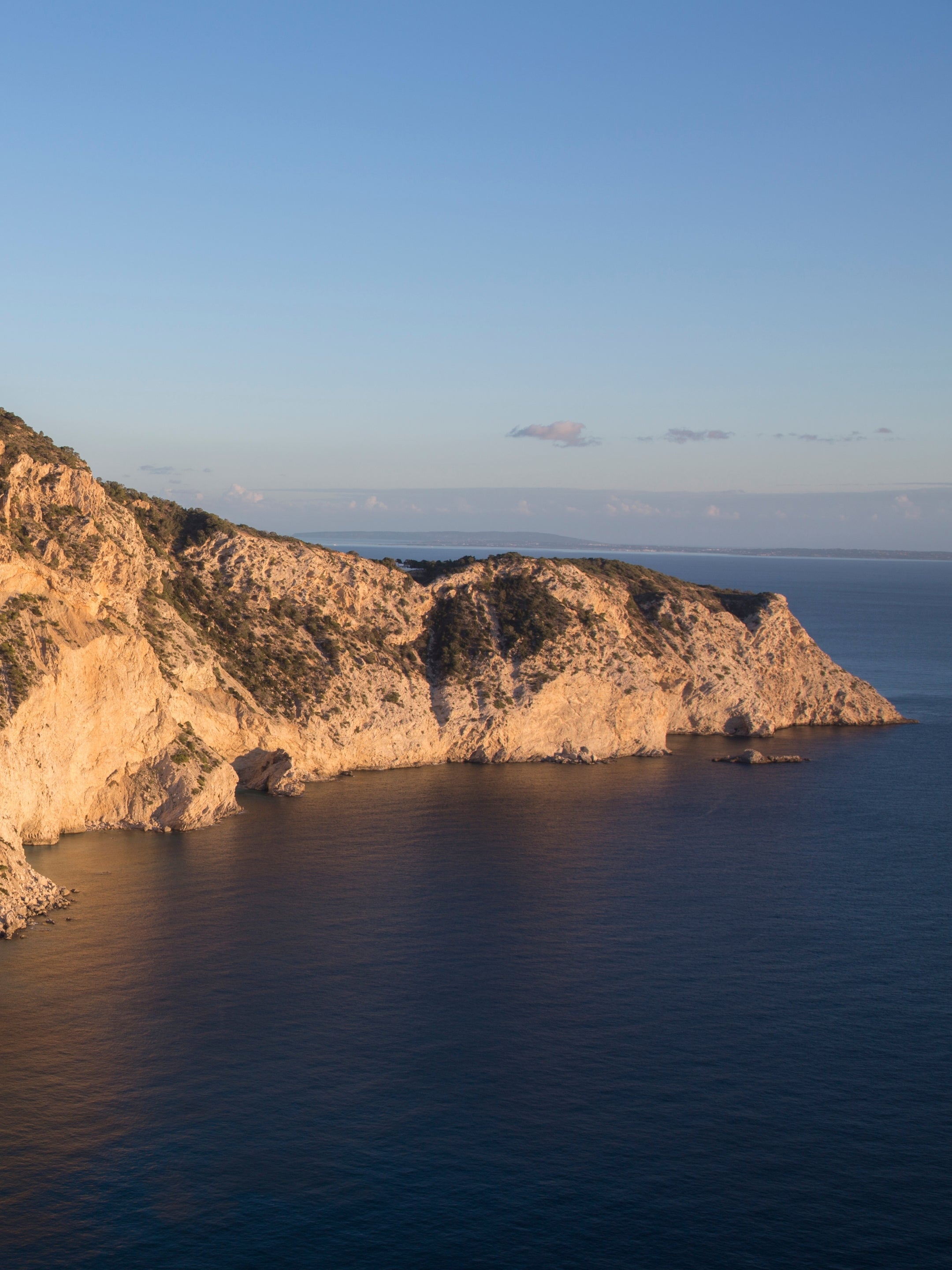 Day 7: Coastal Walk Around Cala d’Hort