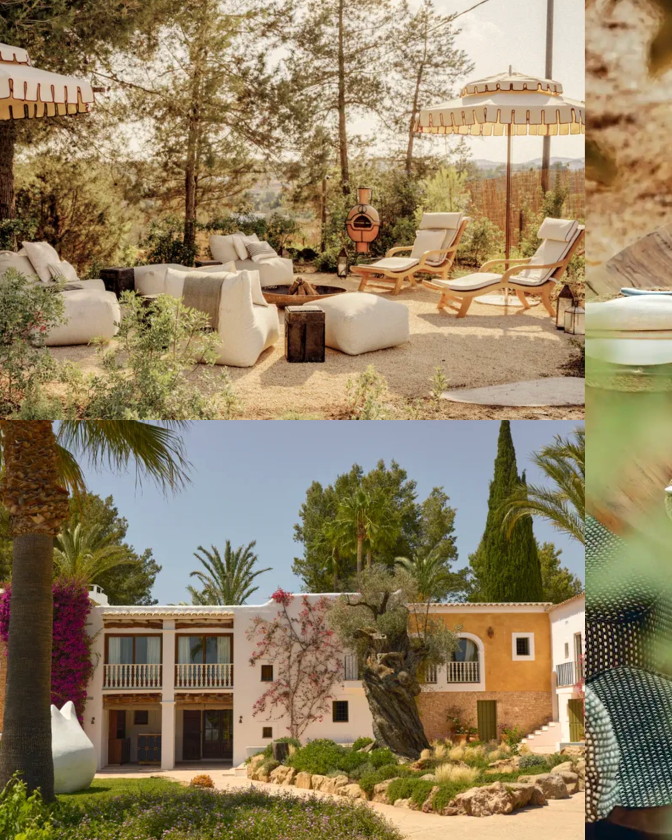 Soho House Just Opened a Wellness-Focused ‘Farmhouse’ in Ibiza