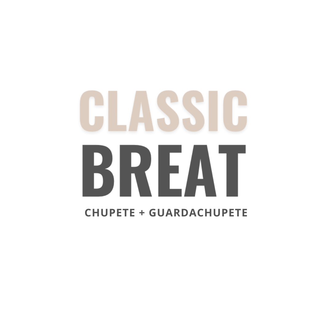 Guardachupetes Dark Pink Nenina & Co