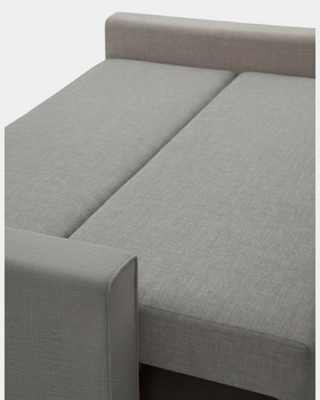 Sofá cama Bobo Gris