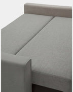 Sofá cama Bobo Gris