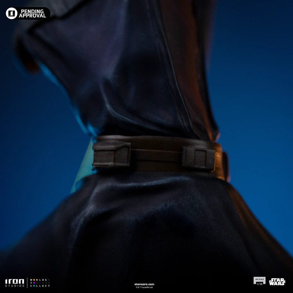 Statue Anakin Skywalker - Star Wars: Clone Wars - Art Scale 1/10 - Iron Studios