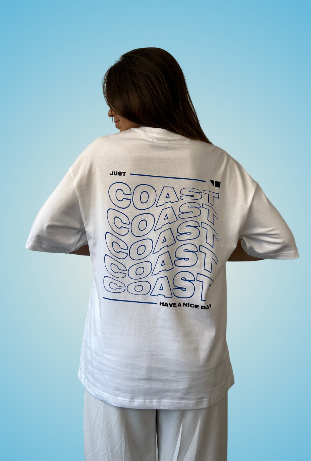Have a Nice Day T-Shirt