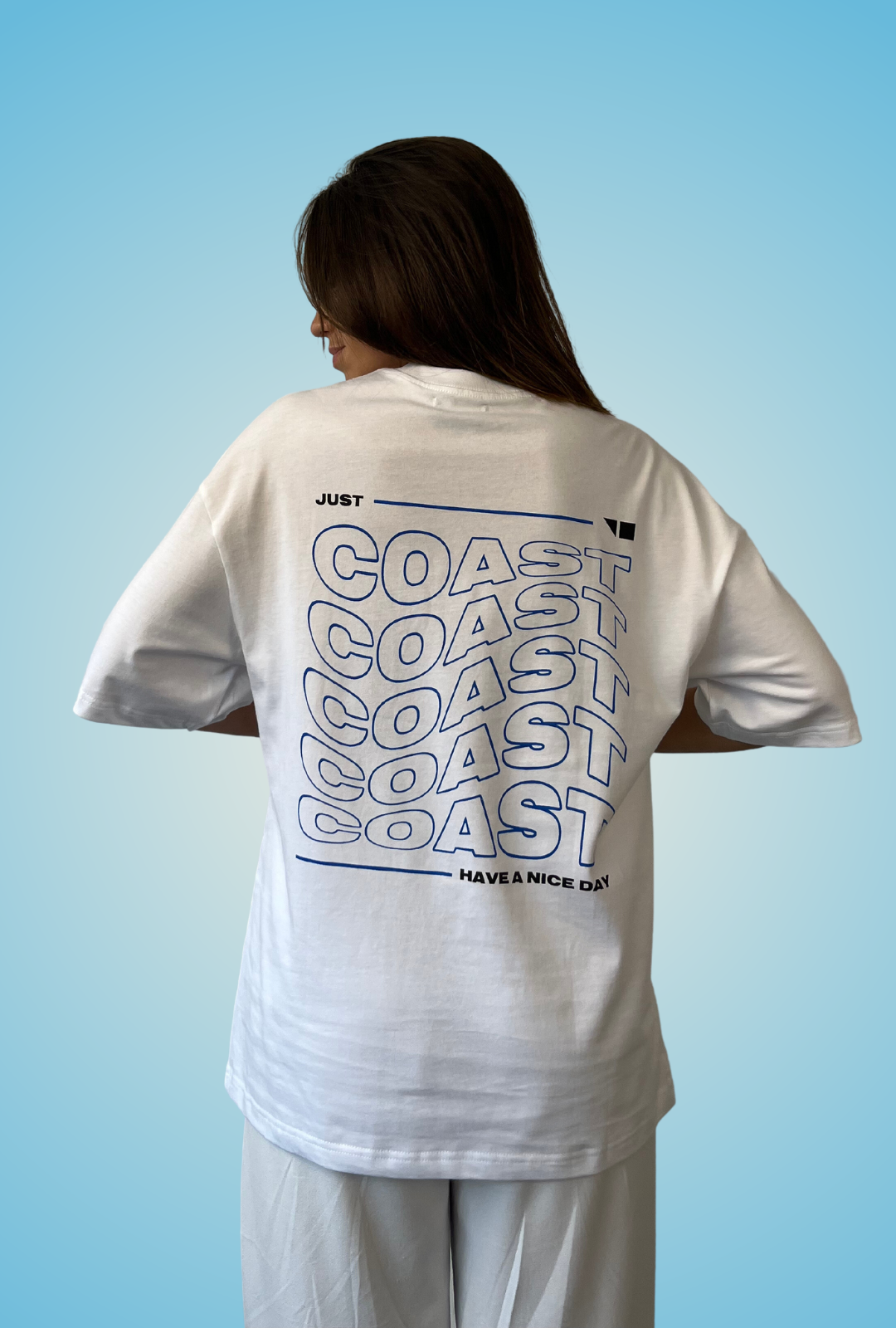 Have a Nice Day T-Shirt