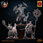 Feldraks Regiment, Lost Kingdom Miniatures