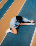 Unisex Race 03 01 White Road Running Sneaker