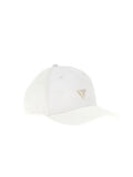 Guess AW5608 Baseball Cap — White