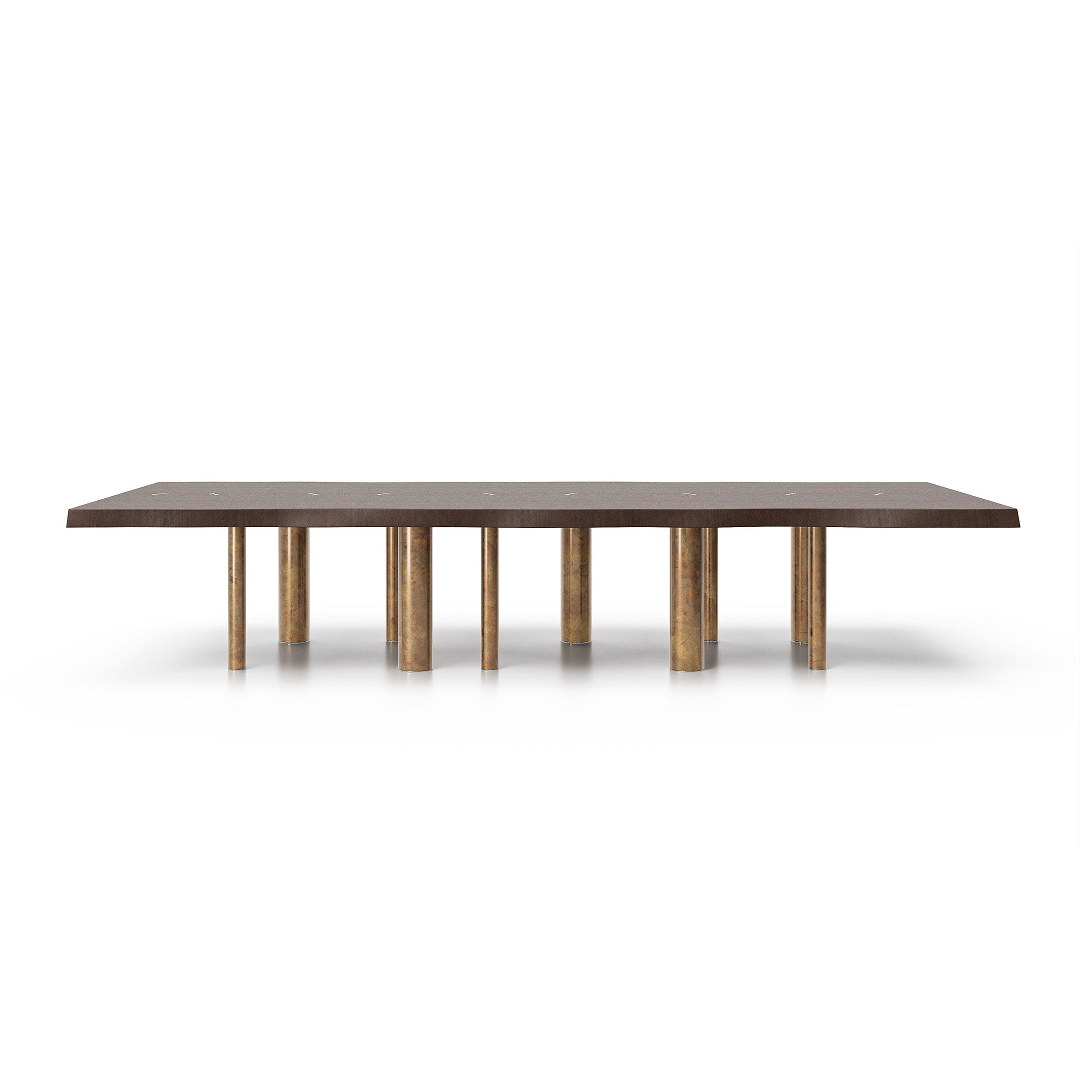 10th Joint Dining Table