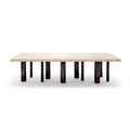 10th Joint Stone Dining Table