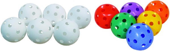 Pelota Floorball Economy