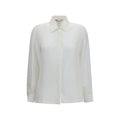 Max Mara Geranio Shirt — White