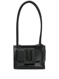 Bolso de hombro Bobby de Boyy - negro