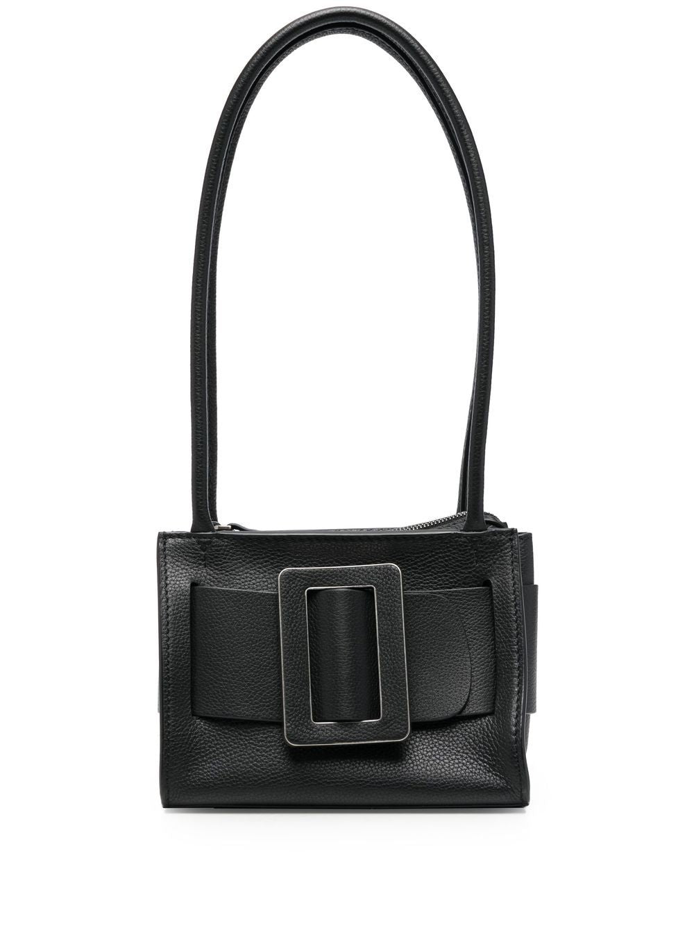 Boyy Bobby Shoulder Bag — black