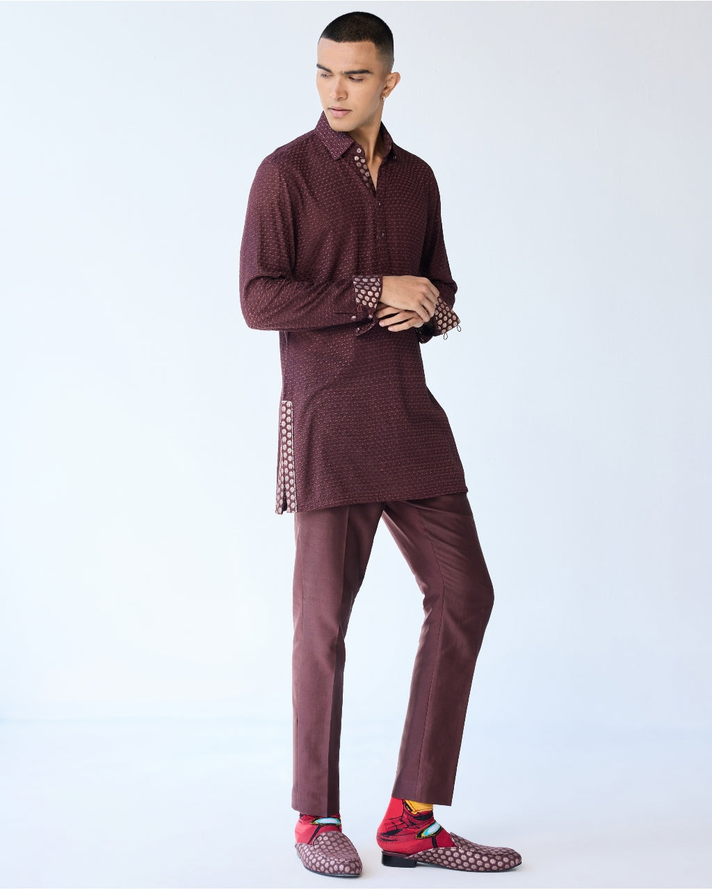 Ropa interior de Lounge
