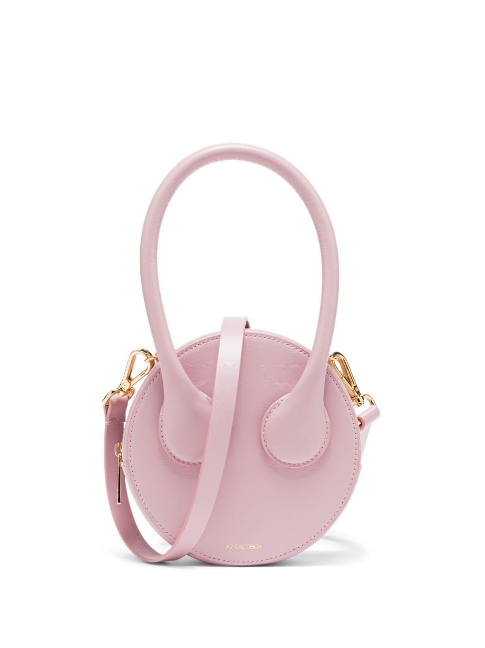 Az Factory By Ester Manas Mini Bag — pink
