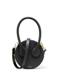 Az Factory By Ester Manas Mini Bag — Black