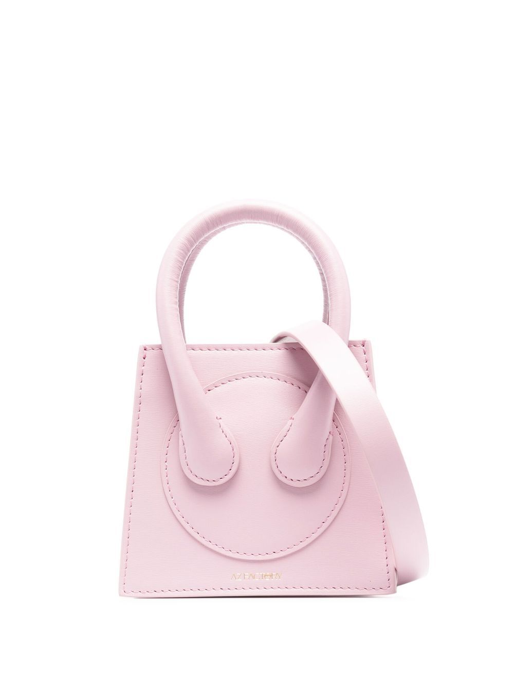 Az Factory By Ester Manas Cake Mini Bag — Pink