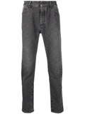 Palm Angels Jeans — Black