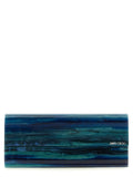 Jimmy Choo Sweetie Clutch — Multicolor