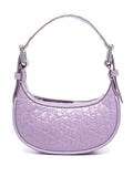 By Far Pre Soho Shoulder Bag — Lavender