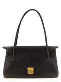 Bolso de hombro Marni — Marrón