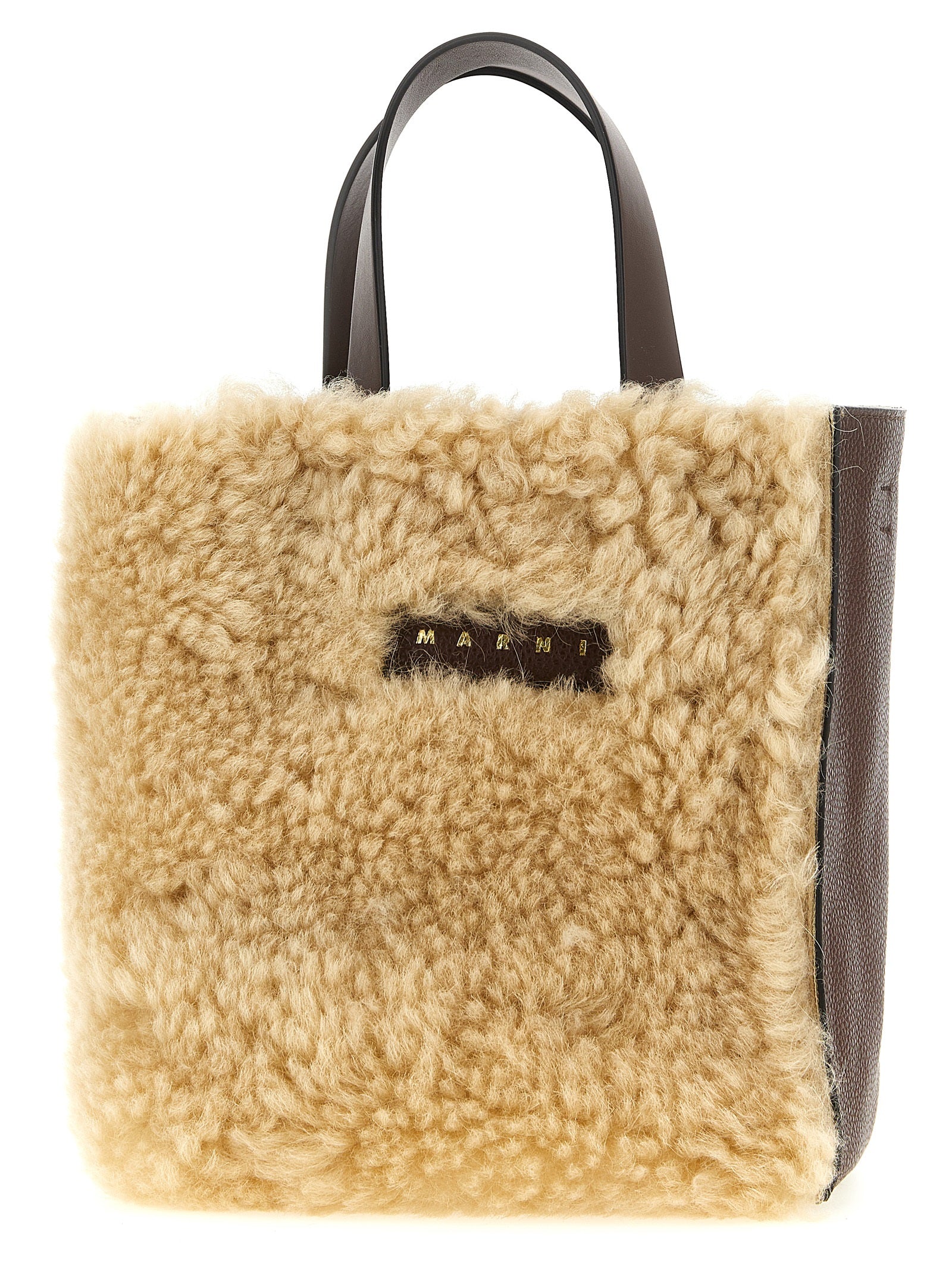 Marni Tote Bag — Multicolor