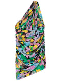 Az Factory With Lutz Huelle Mini Dress — Black