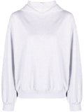 Armarium Cotton Hoodie — Grey