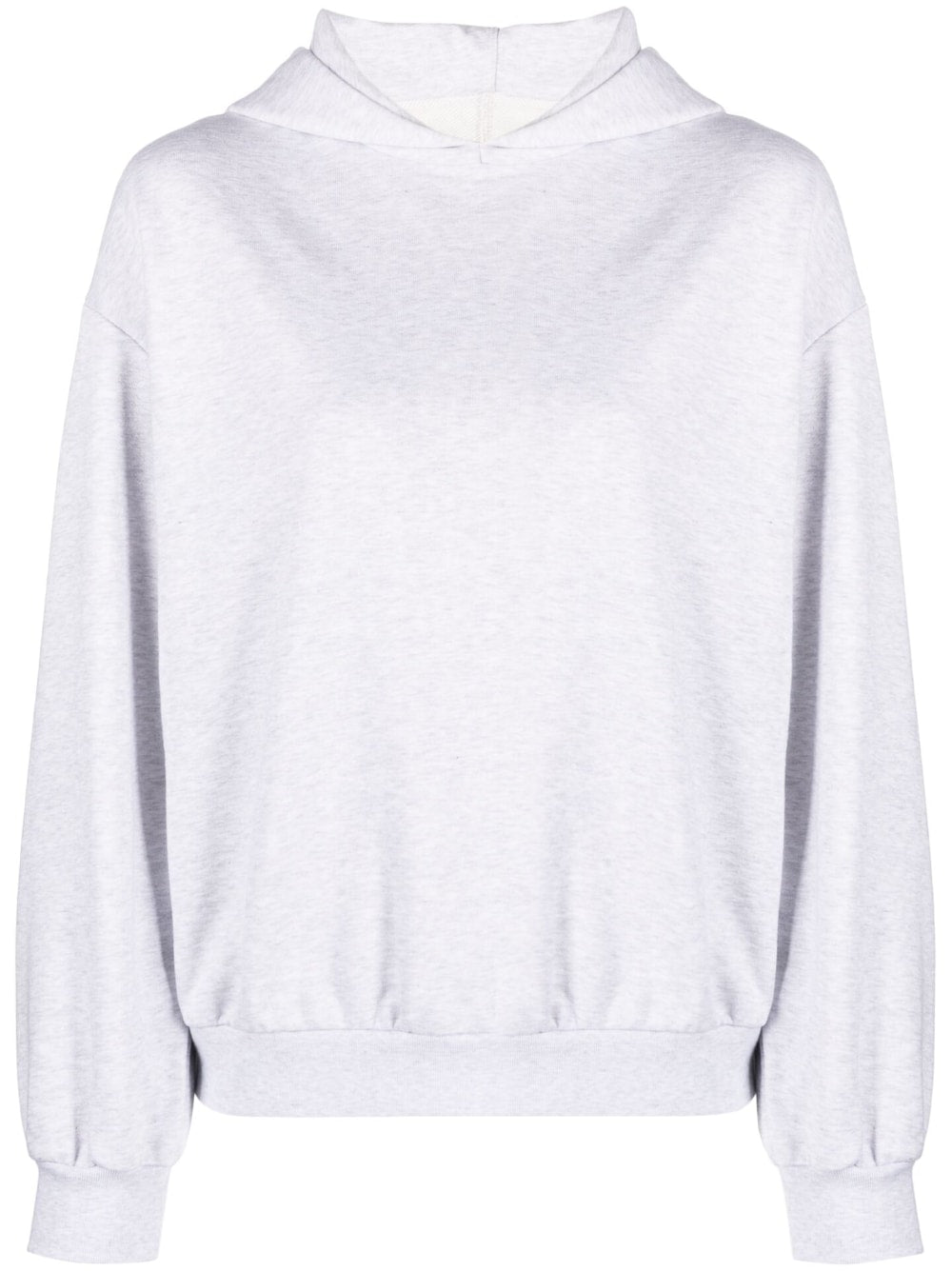 Armarium Cotton Hoodie — Grey