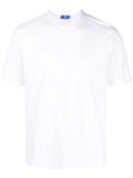Kired Cotton T-Shirt — White