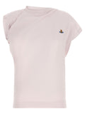 Vivienne Westwood Hebo T-Shirt — Pink