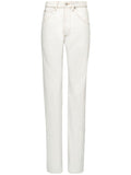 Maison Margiela Jeans — White