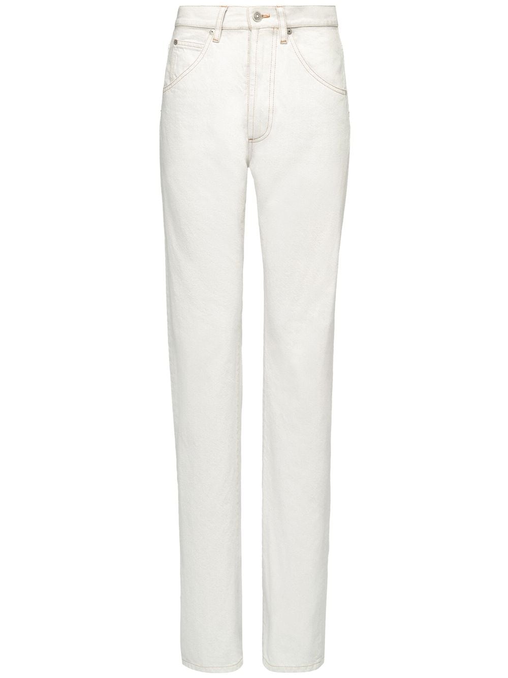Maison Margiela Jeans — White