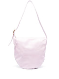 Jil Sander Shoulder Bag — light pink
