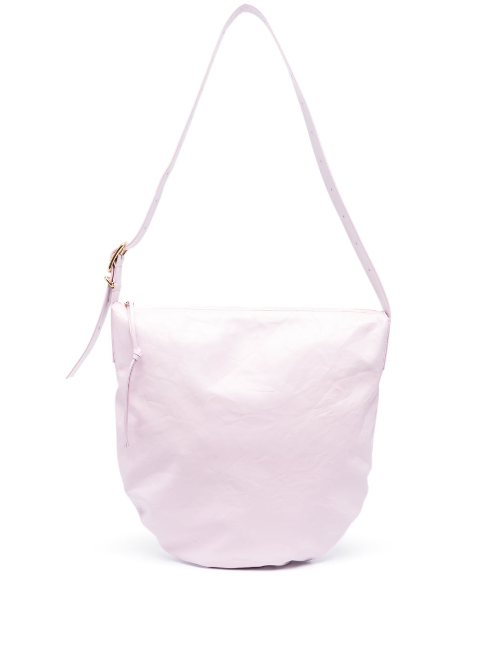 Jil Sander Shoulder Bag — light pink
