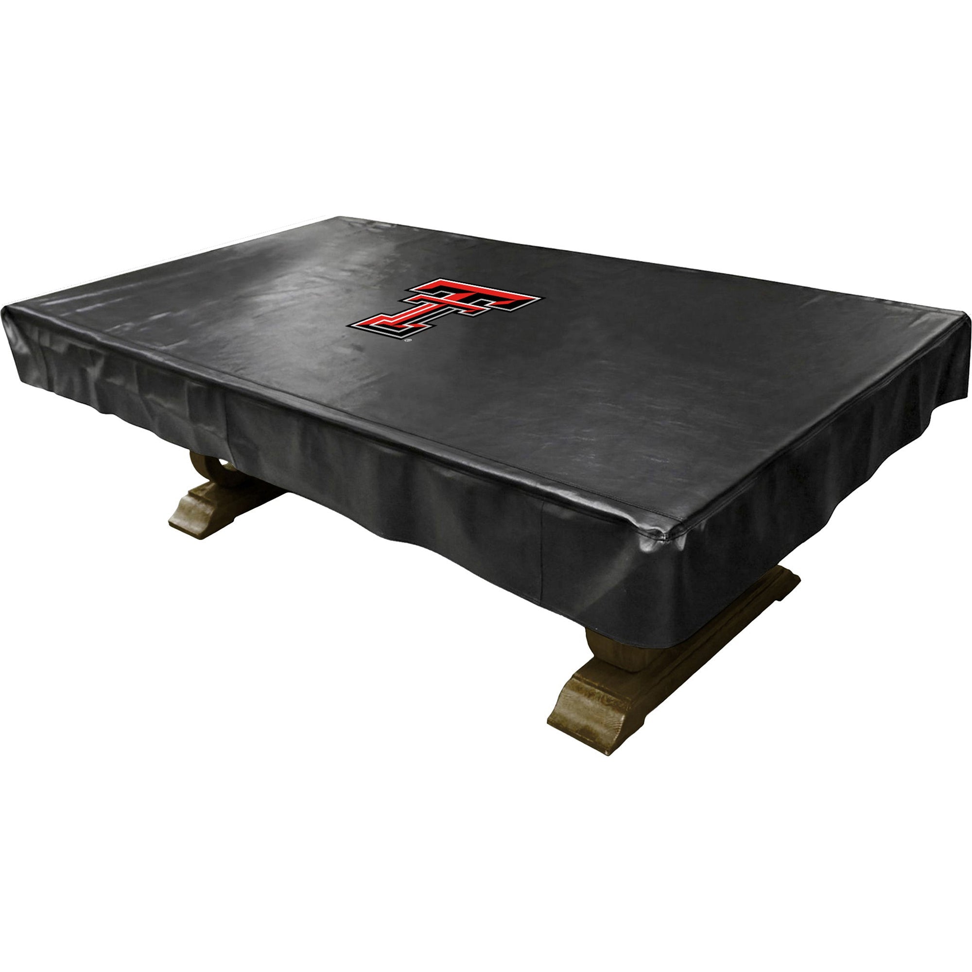 Wave 7 Collegiate Pool Table Cover