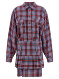 Vivienne Westwood Marta Dress — Red