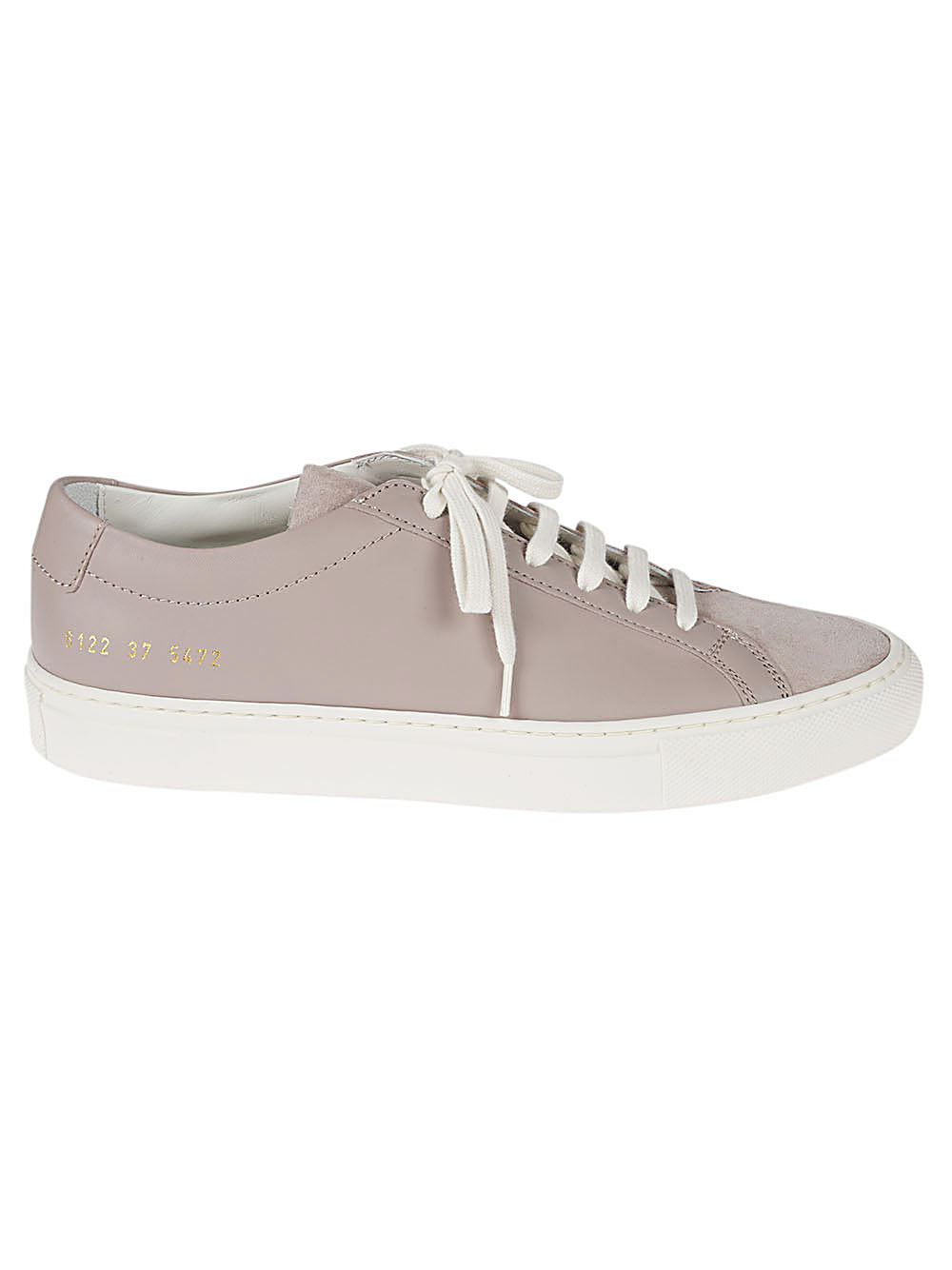 Common Projects Achilles Sneaker — Beige