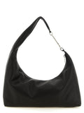 Bolso de hombro Rick Owens — Negro