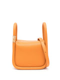 Boyy Wonton Shoulder Bag — Apricot